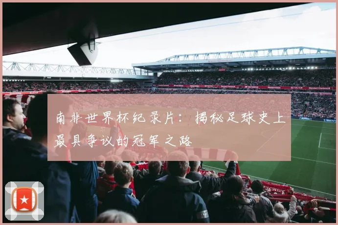 南非世界杯纪录片：揭秘足球史上最具争议的冠军之路