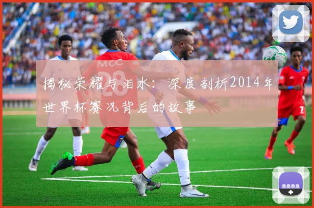 揭秘荣耀与泪水:深度剖析2014年世界杯赛况背后的故事